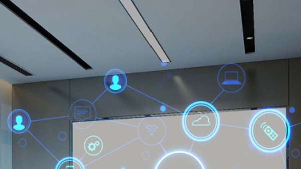 智多多科普時間：什么是智能觸屏開關(guān)？